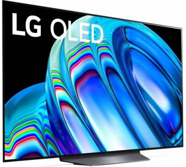 Produktbild LG OLED55B26LA