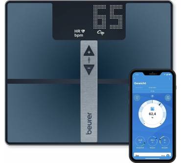 Produktbild Beurer BF 980 WIFI