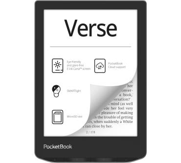 Produktbild PocketBook Verse
