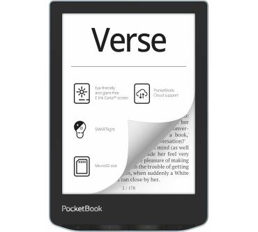 Produktbild PocketBook Verse