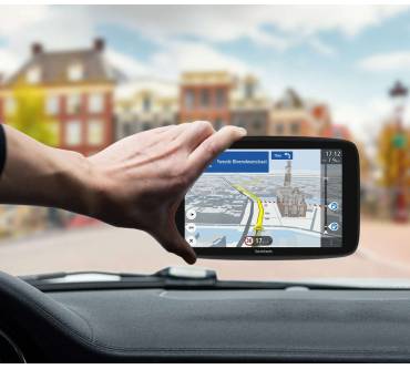 Produktbild TomTom GO Superior 7