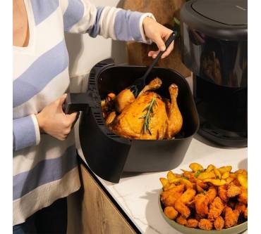 Produktbild Cecotec Cecofry Bombastik 6000