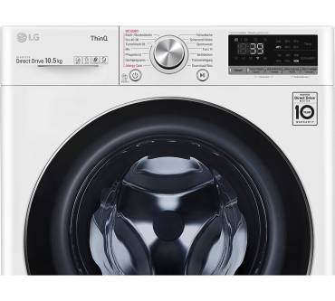 Produktbild LG F6W105A