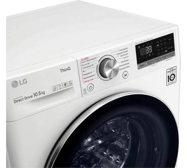 Produktbild LG F6W105A