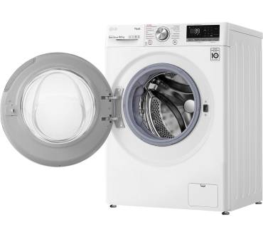 Produktbild LG F6W105A