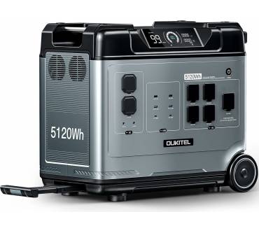 Produktbild Oukitel P5000