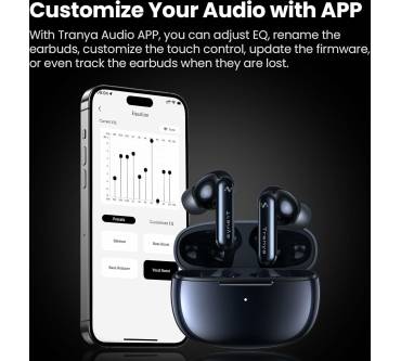 Produktbild Tranya Nova