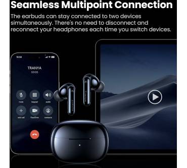 Produktbild Tranya Nova