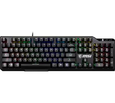 Produktbild MSI Vigor GK41