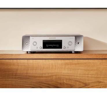 Produktbild Marantz CD 50n