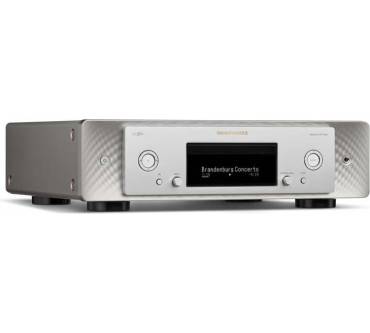 Produktbild Marantz CD 50n
