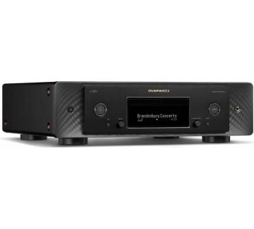 Produktbild Marantz CD 50n