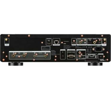 Produktbild Marantz CD 50n