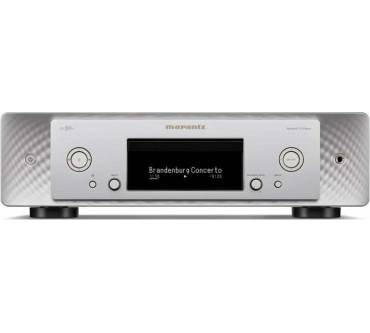Produktbild Marantz CD 50n