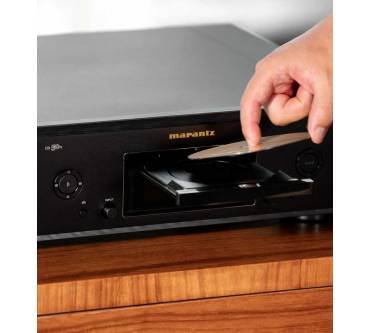 Produktbild Marantz CD 50n