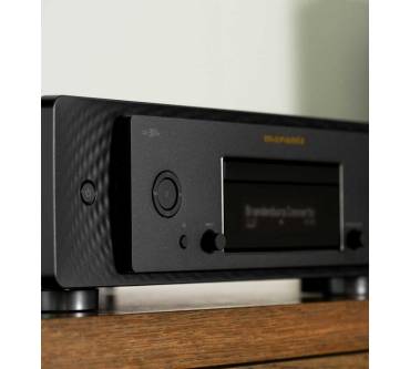 Produktbild Marantz CD 50n