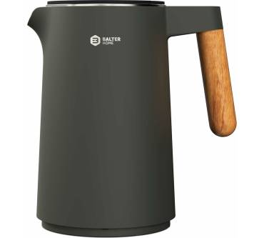 Produktbild Balter Home Edelstahl-Wasserkocher