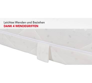 Produktbild Matratzen Concord Dreambiance Deliciia