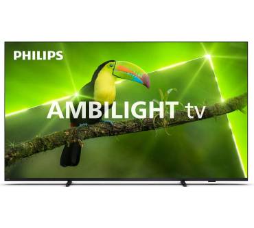 Produktbild Philips 65PUS8008