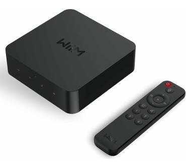 Produktbild WiiM Pro Plus