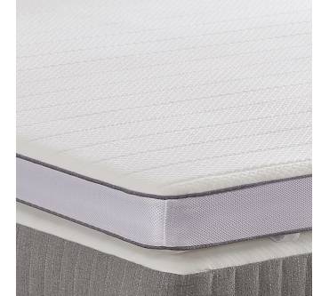 Produktbild Shinera Gelschaum Matratzentopper