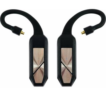 Produktbild iFi audio Go pod