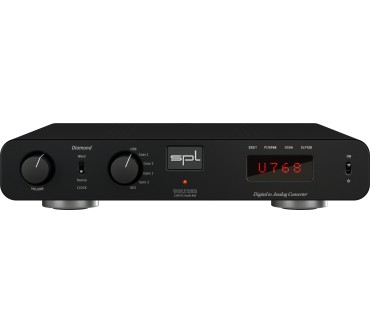 Produktbild SPL Diamond