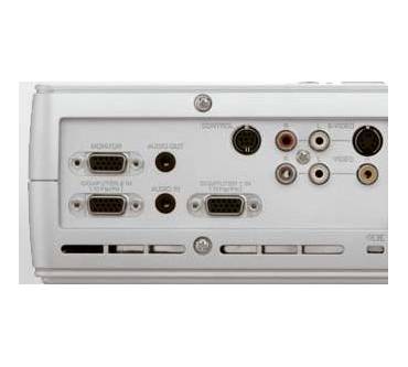 Produktbild Toshiba TDP-S35