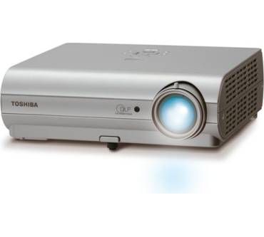 Produktbild Toshiba TDP-S35