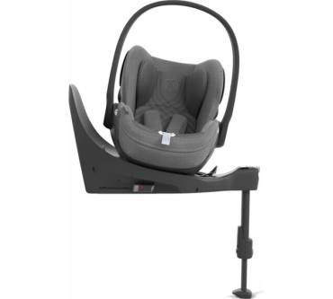 Produktbild Cybex Cloud T + Base T