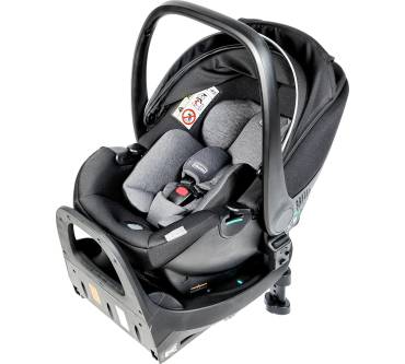 Produktbild Chicco Kory Plus Air i-Size + Full 360 i-Size Base