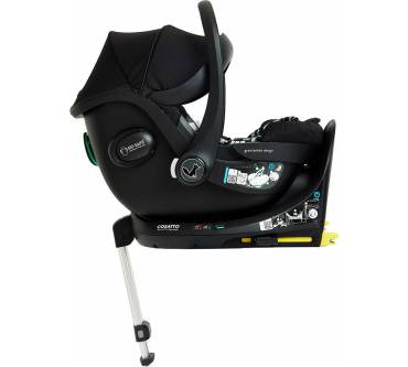 Produktbild Cosatto Acorn i-Size + Acorn i-Size Basis