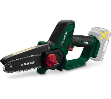 Produktbild Lidl / Parkside PGHSA 20-Li