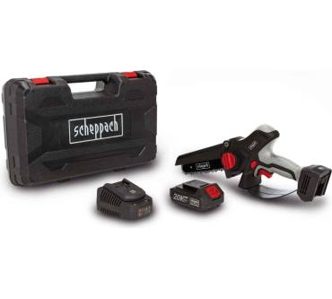 Produktbild Scheppach PCS6-20ProS