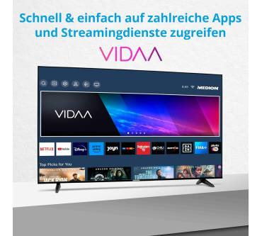 Produktbild Medion Life X16583 (MD 30099)