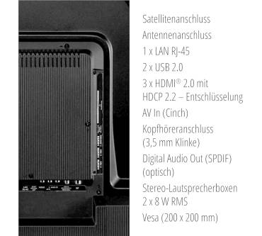 Produktbild Medion Life X16583 (MD 30099)