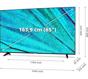 Produktbild Medion Life X16583 (MD 30099)