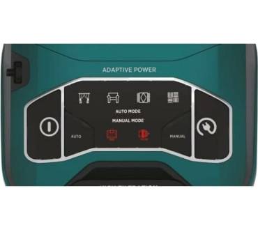 Produktbild Hoover H-Energy 700 HE730ALG