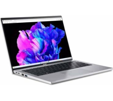 Produktbild Acer Swift Go SFG14-42