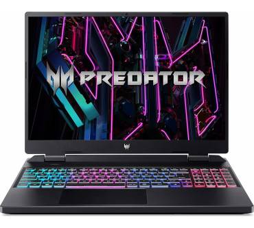 Produktbild Acer Predator Helios Neo 16 PHN16-71