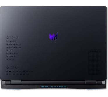 Produktbild Acer Predator Helios Neo 16 PHN16-71