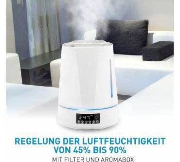 Produktbild Grundig HD-1901A