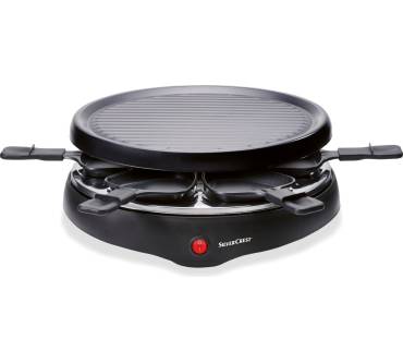 Produktbild Lidl / Silvercrest Raclette-Grill (Ø 29 cm)