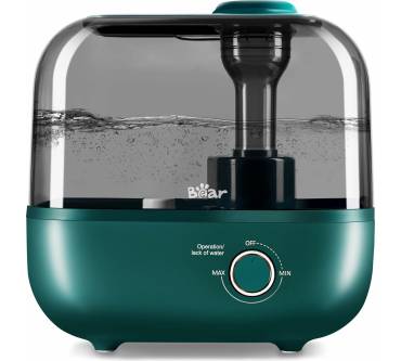 Produktbild Bear 5L Top-Füllung Luftbefeuchter