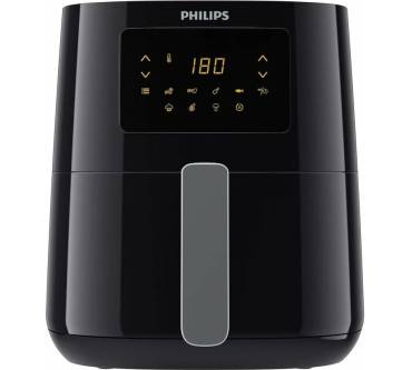 Produktbild Philips Airfryer L HD9252/70