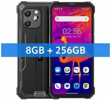 Produktbild Blackview BV8900