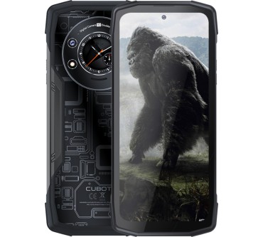 Produktbild Cubot Kingkong Star