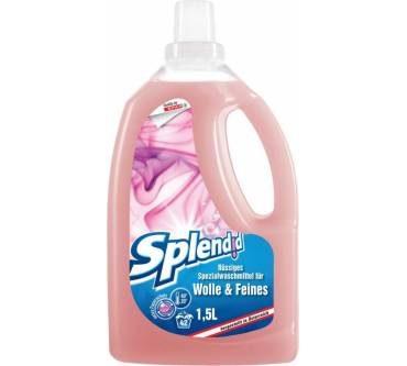 Produktbild Spar / Splendid Wolle & Feines