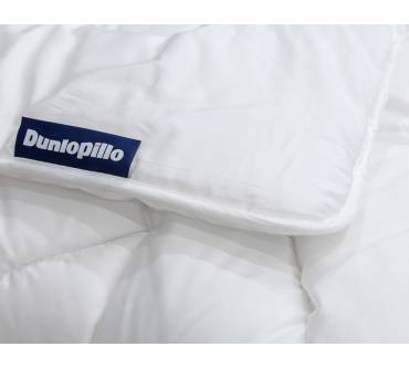 Produktbild Dunlopillo Ganzjahres-Bettdecke Life