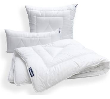 Produktbild Dunlopillo Ganzjahres-Bettdecke Life